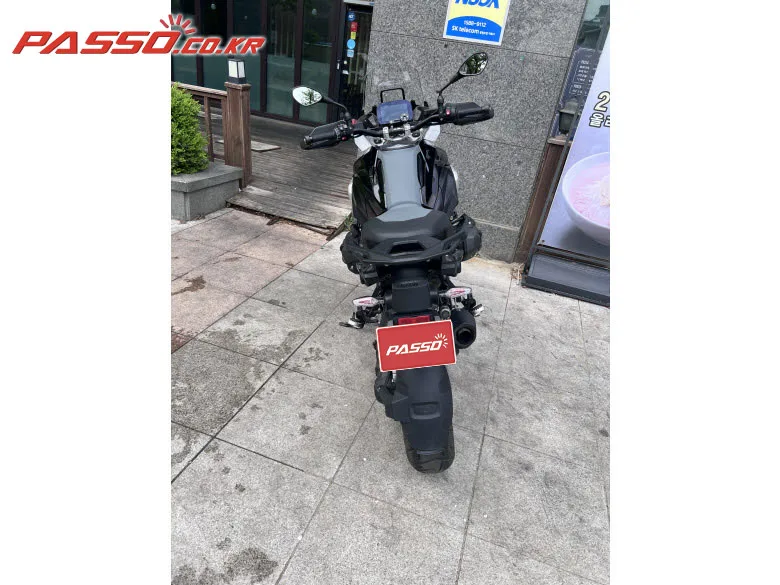 BMW R 1300 GS 2024 사진 3