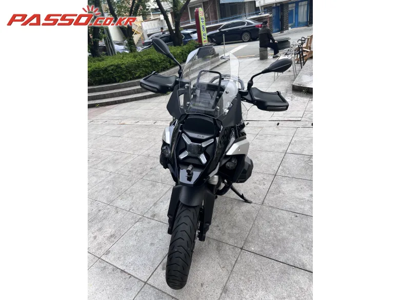 BMW R 1300 GS 2024 사진 5