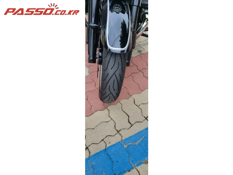 BMW R 18 B 2022 블랙 사진 5