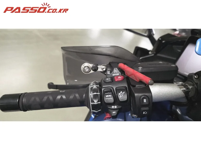 BMW K 1600 B 2023 사진 4