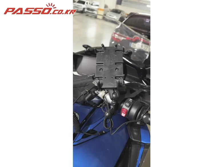BMW K 1600 B 2023 사진 5