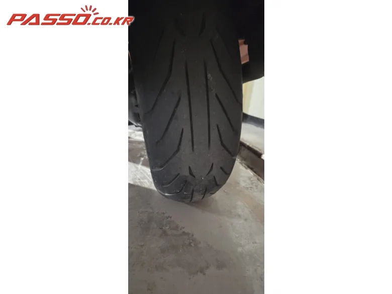BMW K 1600 B 2023 사진 6