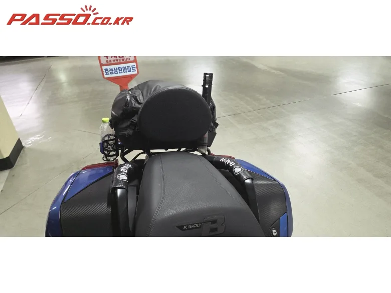 BMW K 1600 B 2023 사진 8