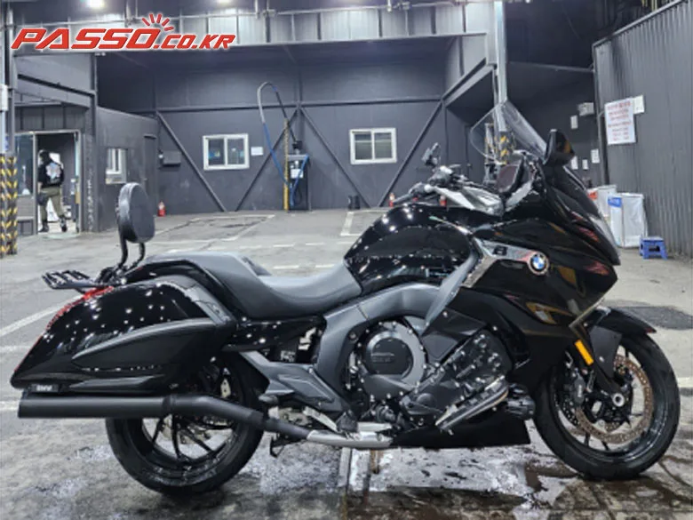 BMW K 1600 B 2023 사진 1
