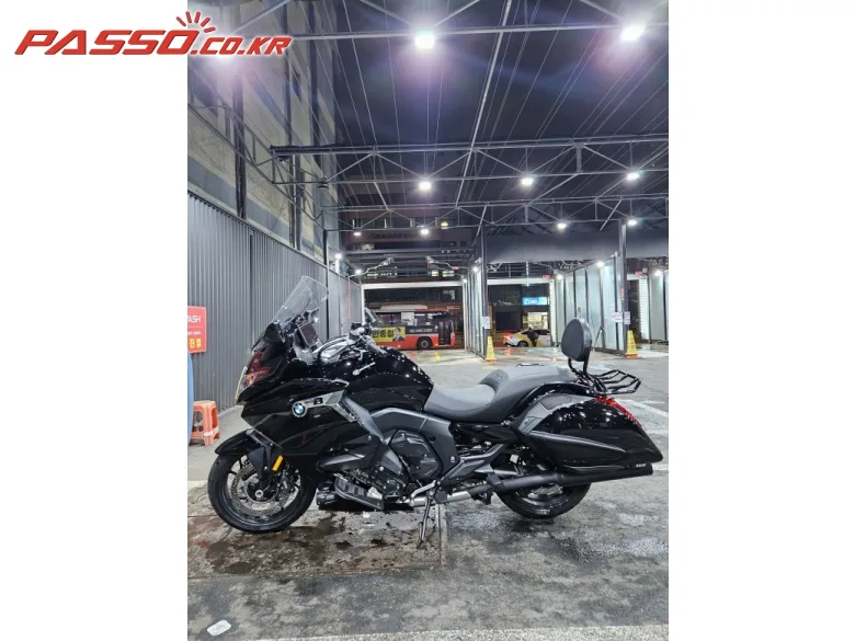 BMW K 1600 B 2023 사진 2