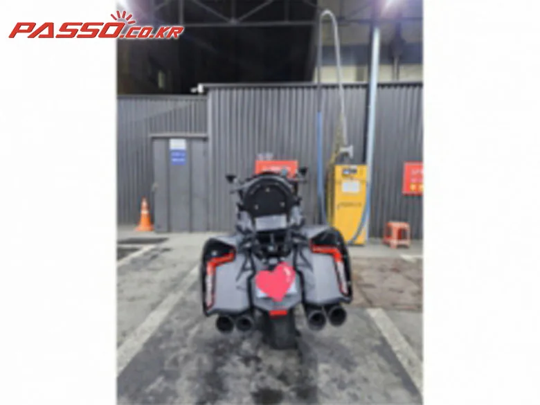 BMW K 1600 B 2023 사진 3