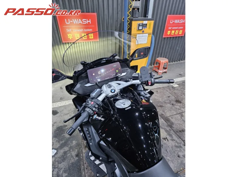 BMW K 1600 B 2023 사진 4