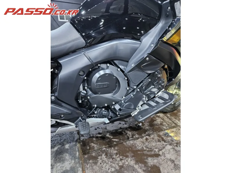 BMW K 1600 B 2023 사진 5