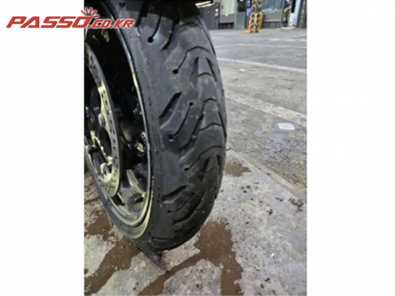 BMW K 1600 B 2023 사진 6