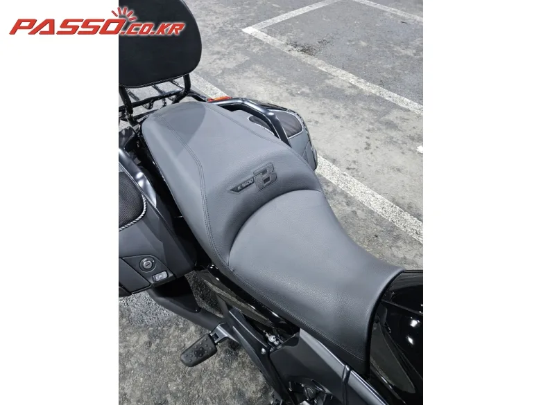 BMW K 1600 B 2023 사진 8