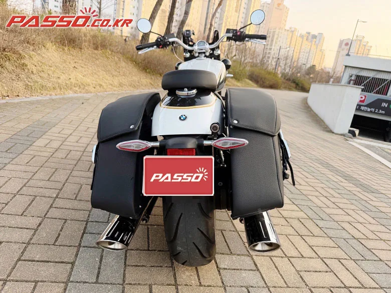 BMW R 18 클래식 2023 사진 3