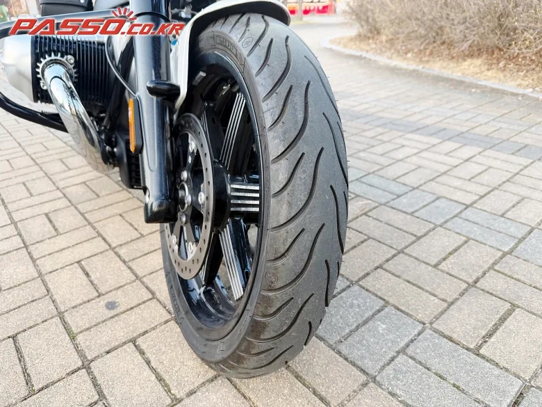 BMW R 18 클래식 2023 사진 6