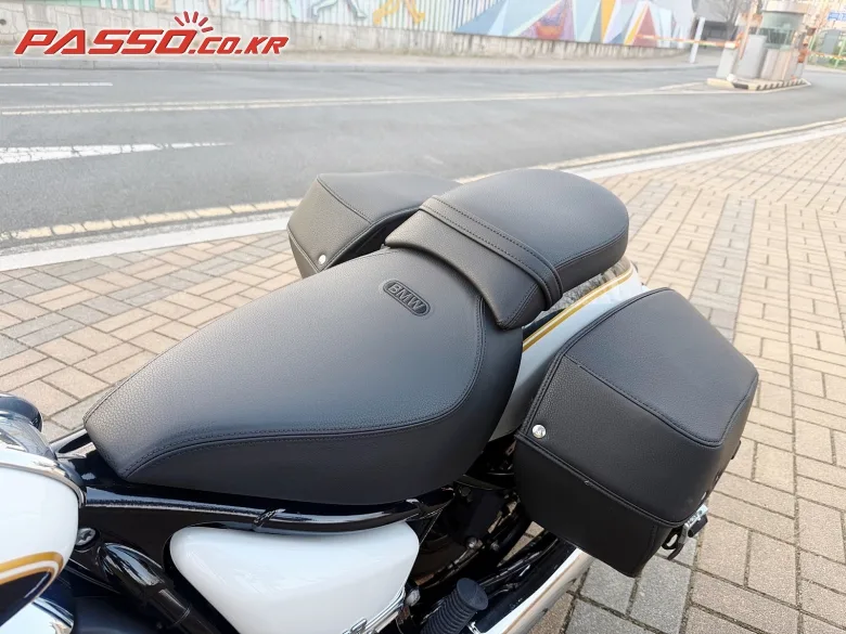 BMW R 18 클래식 2023 사진 8