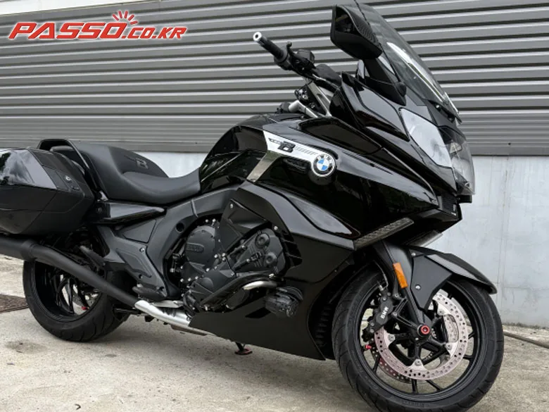 BMW K 1600 B 2021 사진 1