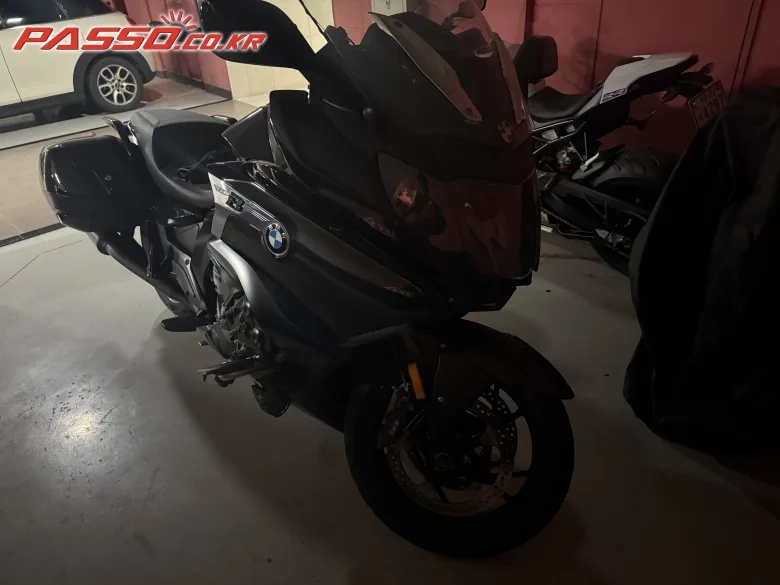 BMW K 1600 B 2021 사진 5