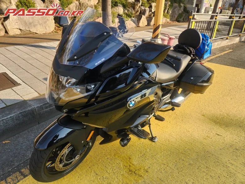 BMW K 1600 B 2024 사진 2