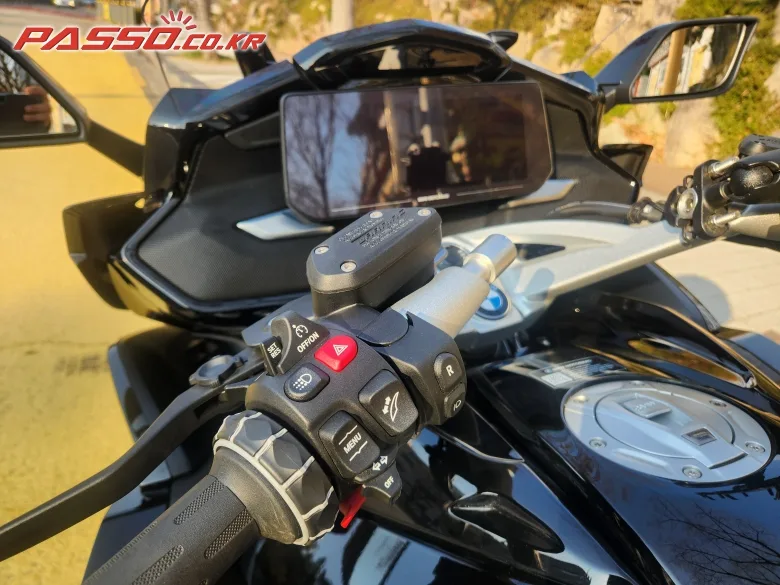 BMW K 1600 B 2024 사진 4