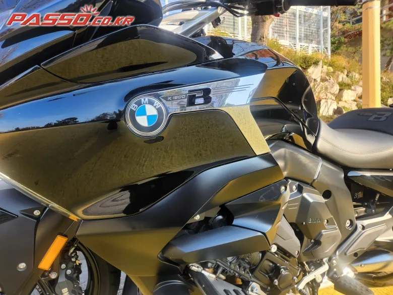 BMW K 1600 B 2024 사진 5