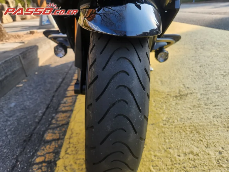 BMW K 1600 B 2024 사진 6