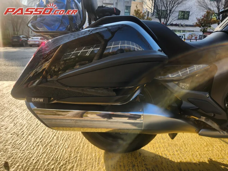 BMW K 1600 B 2024 사진 7