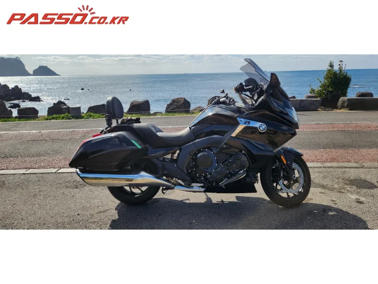 BMW K 1600 B 2023 사진 1