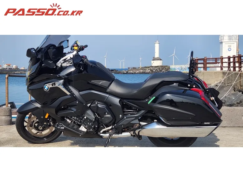 BMW K 1600 B 2023 사진 2
