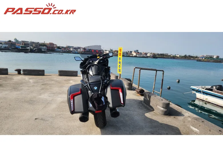 BMW K 1600 B 2023 사진 3