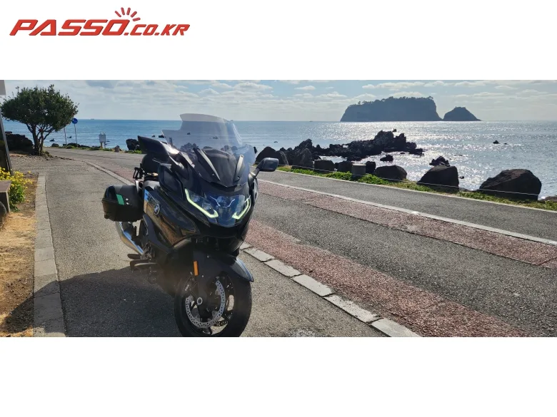 BMW K 1600 B 2023 사진 4