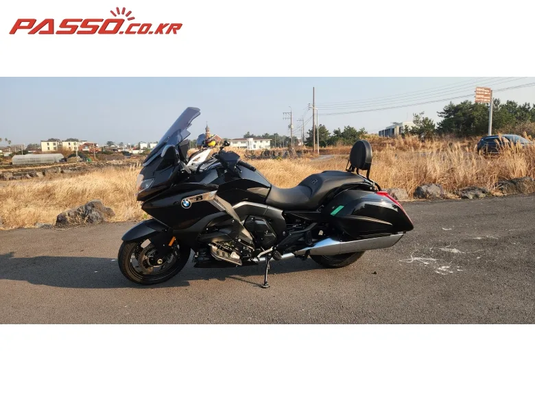 BMW K 1600 B 2023 사진 5