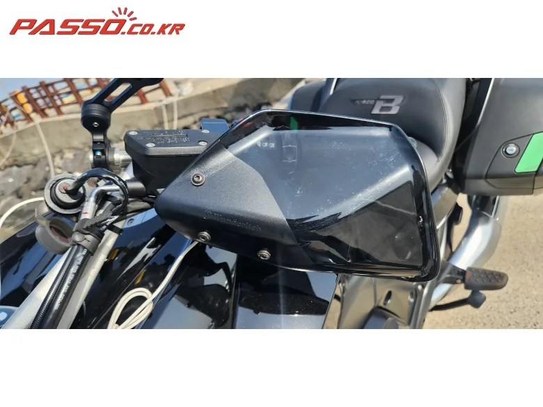 BMW K 1600 B 2023 사진 7
