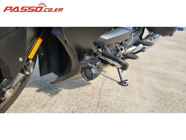 BMW K 1600 B 2023 사진 8