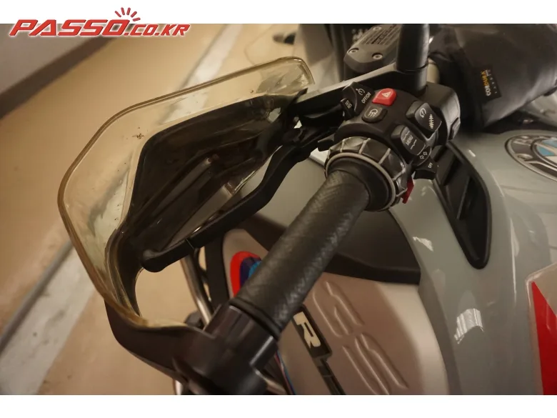 BMW R 1250 GS 어드벤처 2022 사진 5