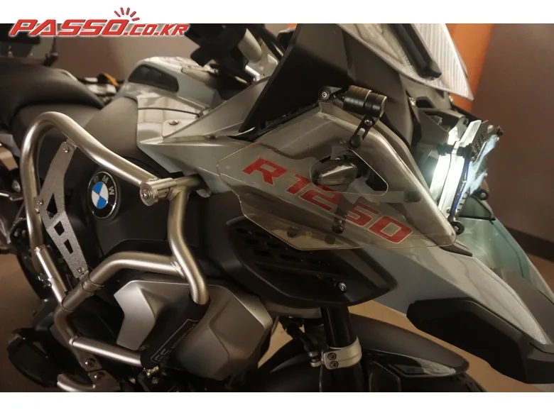 BMW R 1250 GS 어드벤처 2022 사진 6