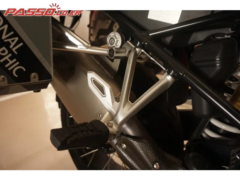 BMW R 1250 GS 어드벤처 2022 사진 7