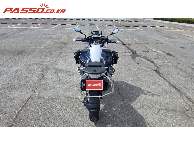 BMW R 1250 GS 어드벤처 2023 사진 3