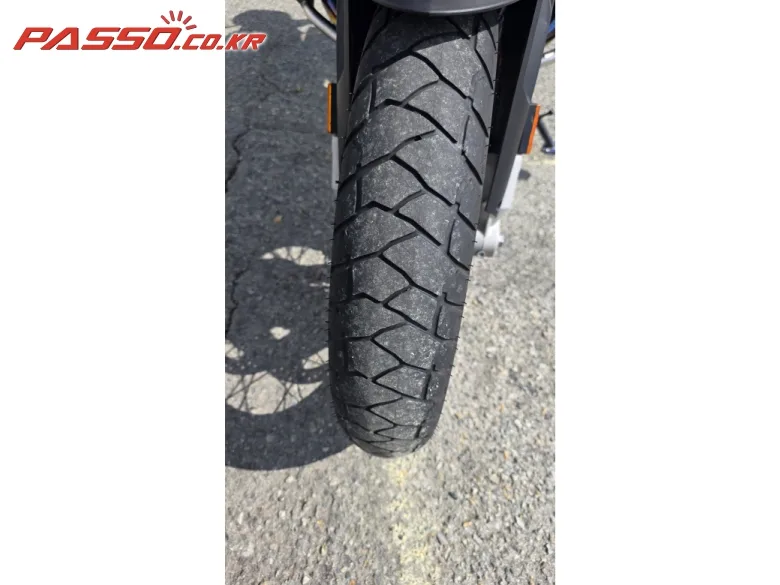 BMW R 1250 GS 어드벤처 2023 사진 5