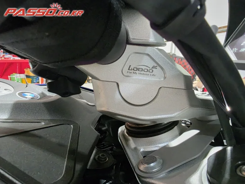BMW R 1300 GS 2025 사진 4