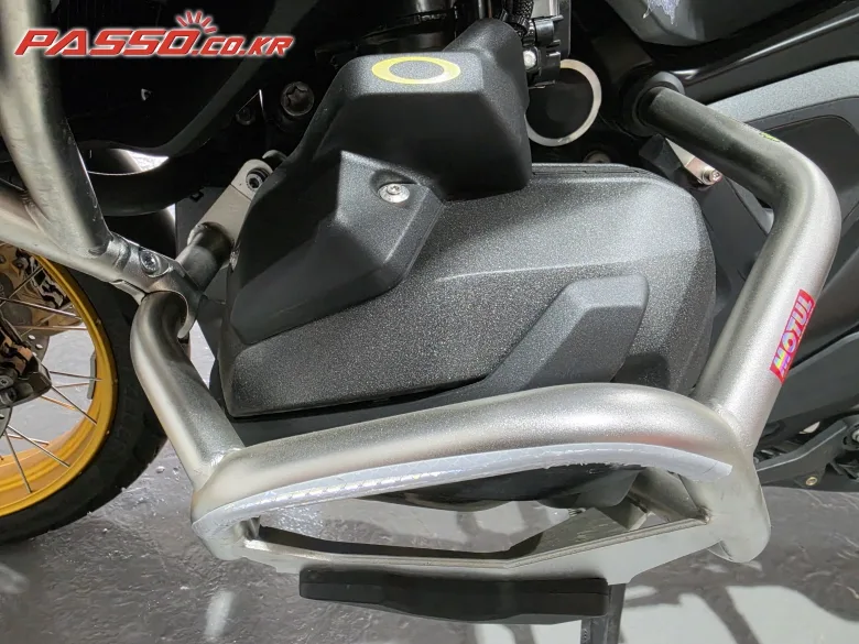 BMW R 1300 GS 2025 사진 5