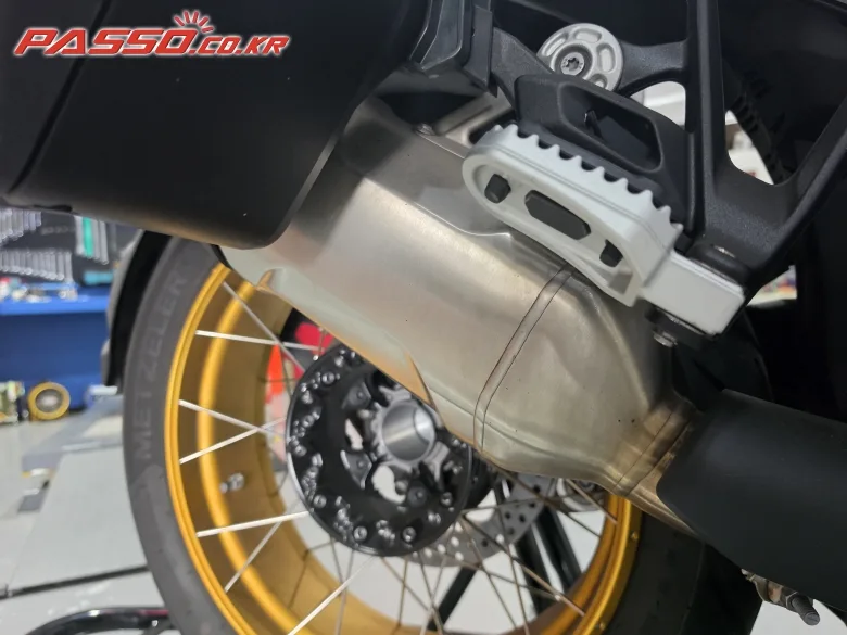 BMW R 1300 GS 2025 사진 7