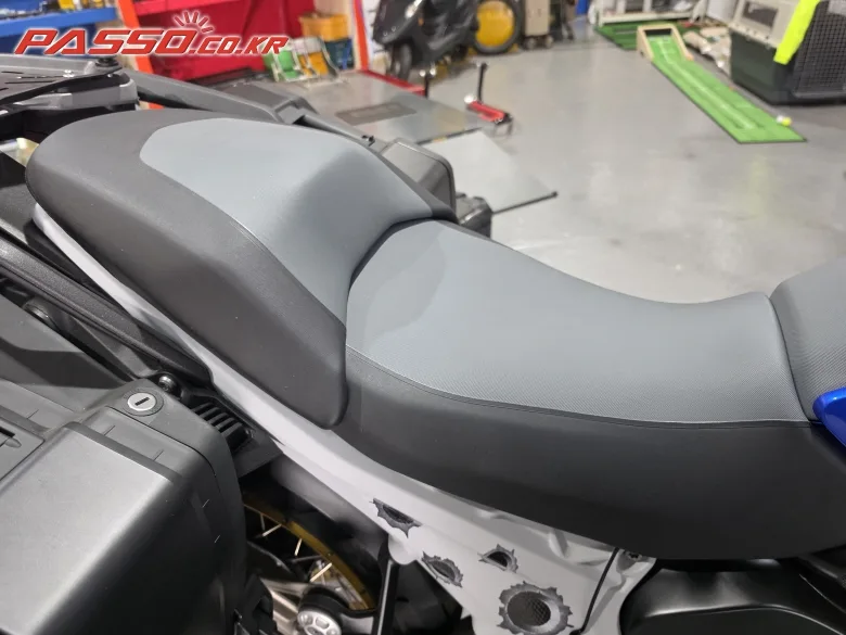 BMW R 1300 GS 2025 사진 8