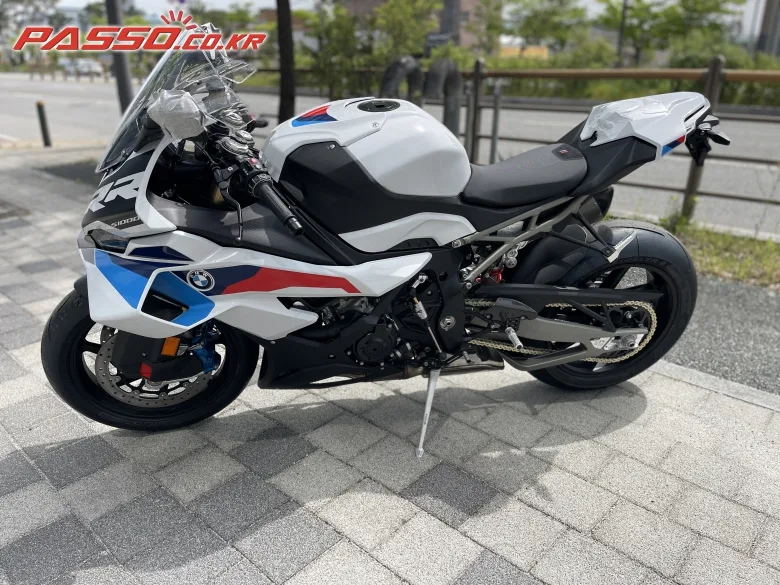 BMW S 1000 RR 2026 사진 2