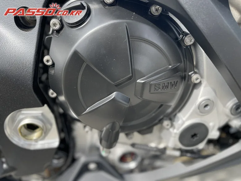 BMW S 1000 RR 2026 사진 4