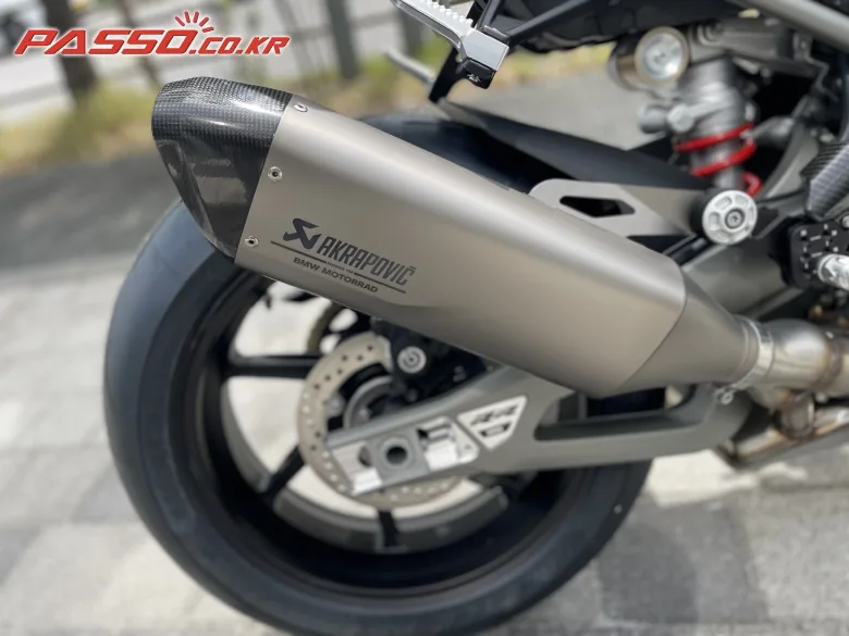 BMW S 1000 RR 2026 사진 5