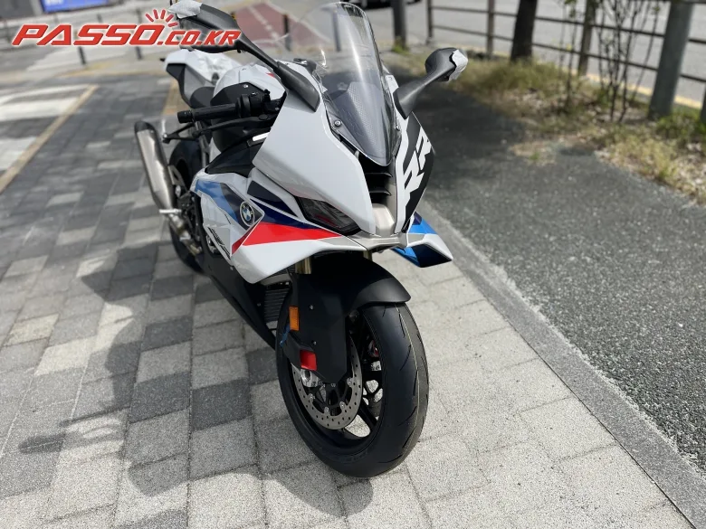BMW S 1000 RR 2026 사진 7