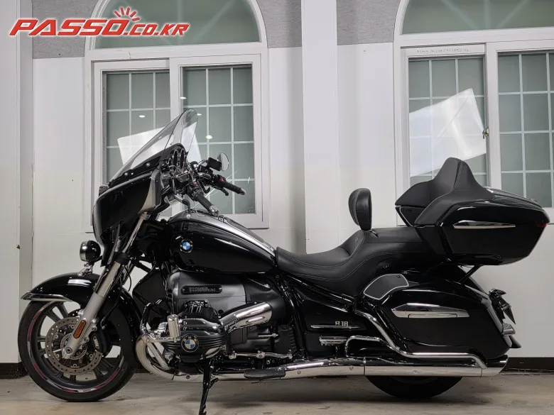 BMW R 18 2022 사진 2