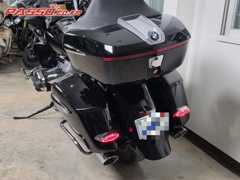 BMW R 18 2022 사진 3
