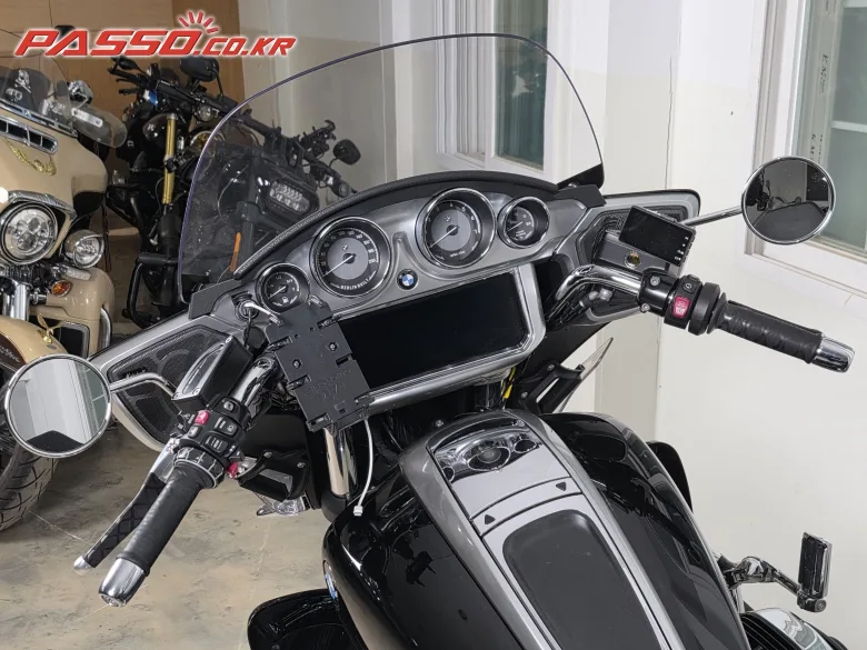 BMW R 18 2022 사진 4