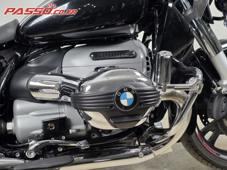 BMW R 18 2022 사진 5
