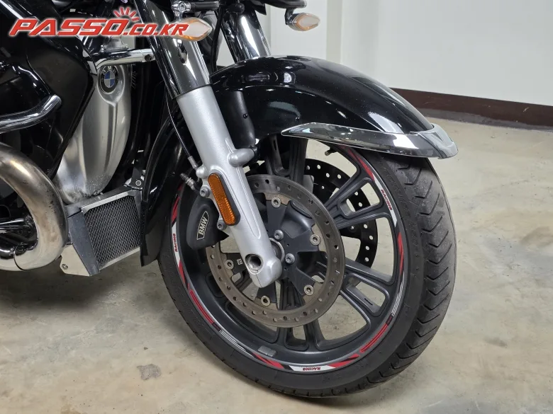BMW R 18 2022 사진 6