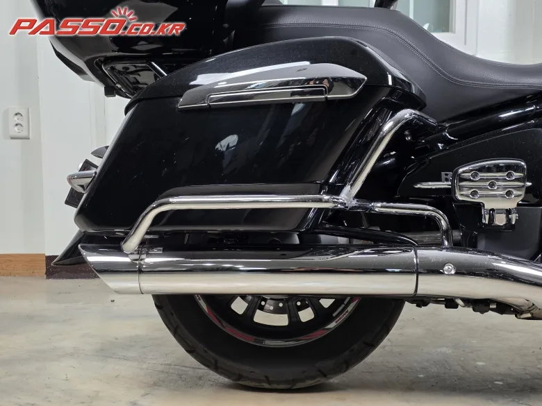 BMW R 18 2022 사진 7